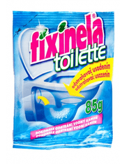 Tatrachema Fixinela toilette čistič usadenín 85 g