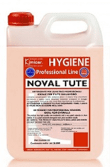 Kimicar Noval TUTE antibakteriálne prací prostriedok 5 L
