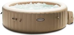 Intex Vírivý bazén PureSpa Bubble Massage - 28426