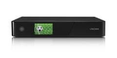VU+ set-top box UNO 4K SE 1x Dual MTSIF DVB-T2
