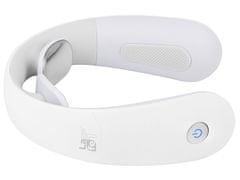 Lafe Inteligentný masážny prístroj na krk s Bluetooth EMS001