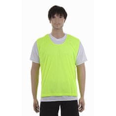 Merco Rozlišovací dres zelená Veľkosť oblečenia: L