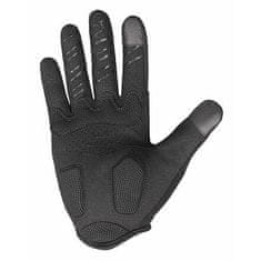 Etape FOX+ cyklistické rukavice čierna Veľkosť oblečenia: M