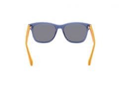 Adidas okuliare ORIGINALS OR0069 smoke modro-oranžovo-šedé