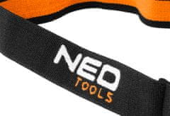 NEO Tools NEO TOOLS čelovka 180 lm COB LED + pohybový senzor