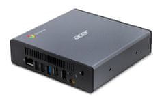 Acer Chromebox CXI5 Celeron 7305 /4GB/32 GB eMMC/ WiFi 6 /BT 5.0 2230/VESA Kit / Google Chrome OS