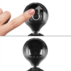 HAMA webkamera Spy Protect