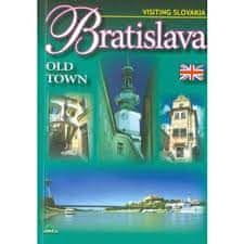Bratislava - Old Town - Visiting Slovakia