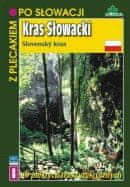 Kras Słowacki - Slovenský kras