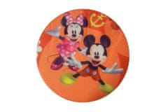 Disney Úložný box na hračky s vekom - Mickey a Minnie mouse