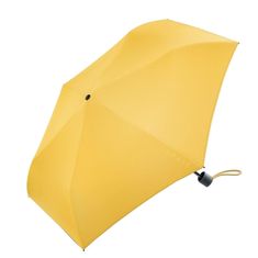 Esprit Dámsky skladací dáždnik Mini Slimline 57215 Mimosa