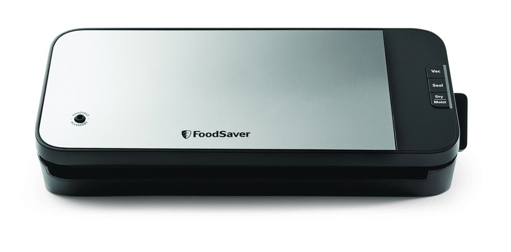 FoodSaver zváračka fólií so zásobníkom VS2190X