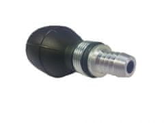 MAR-POL Ručná pumpa mini sacia/odsávacia mačkacia 10 mm M79936/10