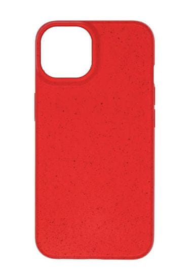Forever Zadný kryt Bioio pre Apple iPhone 14 (6,1") GSM164315, červený