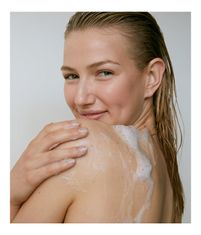 Nivea Sprchový gél Creme Protect ( Care Shower) (Objem 250 ml)