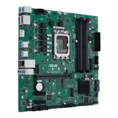 ASUS PRE Q670M-C-CSM soc 1700 Q670 DDR5 mATX HDMI 2xDP vPro AMT Management