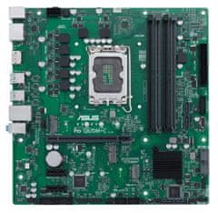 ASUS PRE Q670M-C-CSM soc 1700 Q670 DDR5 mATX HDMI 2xDP vPro AMT Management