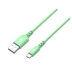 TB TOUCH TB USB C Cable 1m green