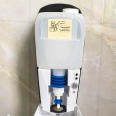 Donner Automatický dávkovač MIST (Liquid) pro tekuté desinfekce - rozprašovače
