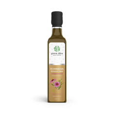 GREEN IDEA Echinacea sirup - trstinový 250 ml