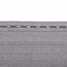 Bradas Tieniaca záhradná tkanina na pletivo 95%, 1,2x25m, 160g/m², sivá