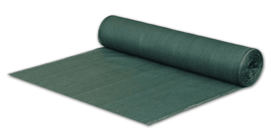 Bradas Tieniaca záhradná tkanina na pletivo 90%, 135 g/m², 1.5 x 10 m BR-AS-CO13515010GR