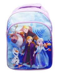 SETINO Dievčenská školská taška Frozen