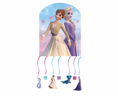 GoDan Piňata Anna a Elsa Frozen
