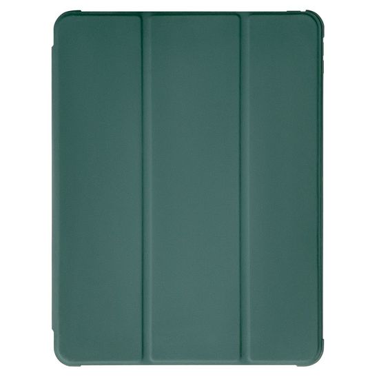 MG Stand Smart Cover puzdro na iPad Air 2020 / 2022, zelené