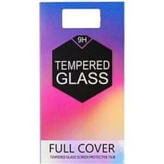 Cubot Ochranné tvrdené sklo pre smartfón CUBOT Pocket, Tempered Glass Protector 9H, 0,3 mm