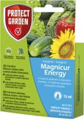 Protect Garden Magnicur Energy - okrasné rastliny, zelenina 15 ml