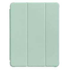 MG Stand Smart Cover puzdro na iPad mini 5, zelené