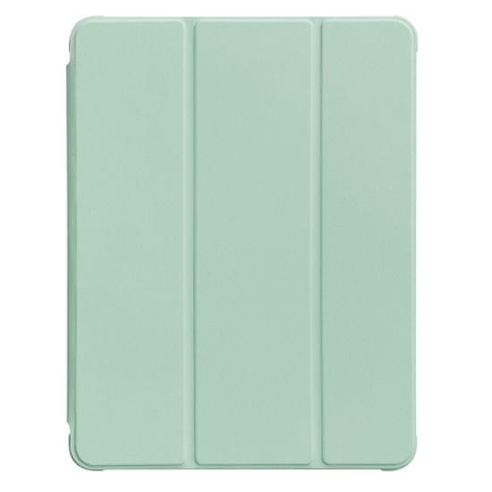 MG Stand Smart Cover puzdro na iPad mini 2021, zelené