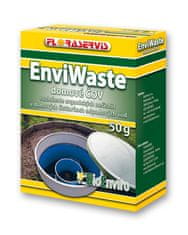 Floraservis Enviwaste - čističky odpadových vôd (50 g)