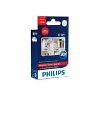 Philips Philips P21W 12V X-treme Vision LED RED Intense 2ks 12898RX2