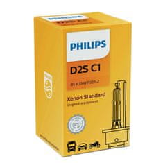 Philips Philips D2S 35W P32d-2 Xenon Standard 4300K 1ks 85122C1
