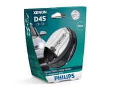 Philips Philips D4S 35W P32d-5 X-treme Vision plus 150% 1ks 42402XV2S1