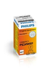 Philips Philips PS24W 12V 24W PG20/3 1ks 12086FFC1
