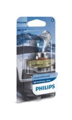 Philips Philips PSX24W 12V 24W PG20/7 WhiteVision Ultra 1ks 12276WVUB1