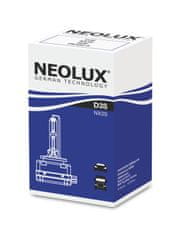 NEOLUX NEOLUX D3S 35W PK32D-5 Xenon 1ks D3S-NX3S