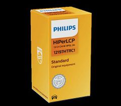 Philips Philips HiPerVision 24 W 13,5 V HPSL 2A LCP HTR 1ks 12197HTRC1