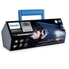 Philips Philips LED pracovné svietidlo MDLS CRI True colors pre lakovníkov LPL403MODX1