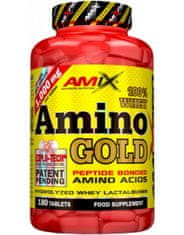 Amix Nutrition 100% Whey Amino Gold 180 tabliet