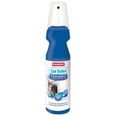 Beaphar Neutralizér Cat Toilet Deodorant - 150 ml