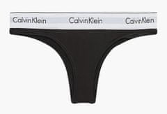 Calvin Klein Dámske nohavičky Brazilian QF5981E-UB1 (Veľkosť M)