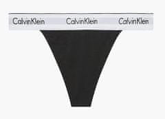 Calvin Klein Dámske tangá QF7013E-UB1 (Veľkosť XS)