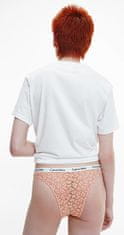 Calvin Klein Dámske nohavičky Brazilian QD3859E -TMJ (Veľkosť S)