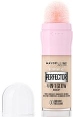 Maybelline Rozjasňujúci make-up Instant Perfector 4-in-1 Glow Makeup 20 ml (Odtieň 00 Fair)