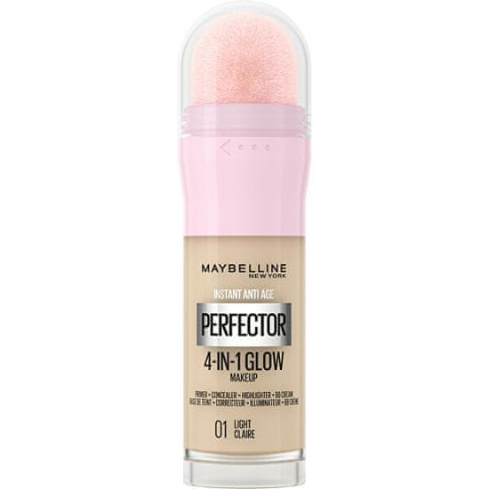 Maybelline Rozjasňujúci make-up Instant Perfector 4-in-1 Glow Makeup 20 ml