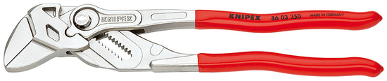 Knipex 8603250 kliešťový kľúč 250 mm